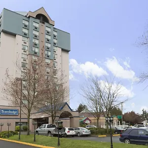 Travelodge By Wyndham Vancouver Airport ** Richmond